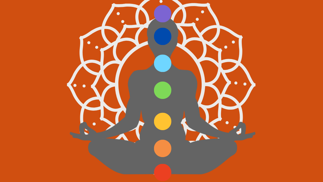 Chakra-Meditation