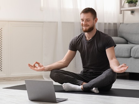Meditationskurse online